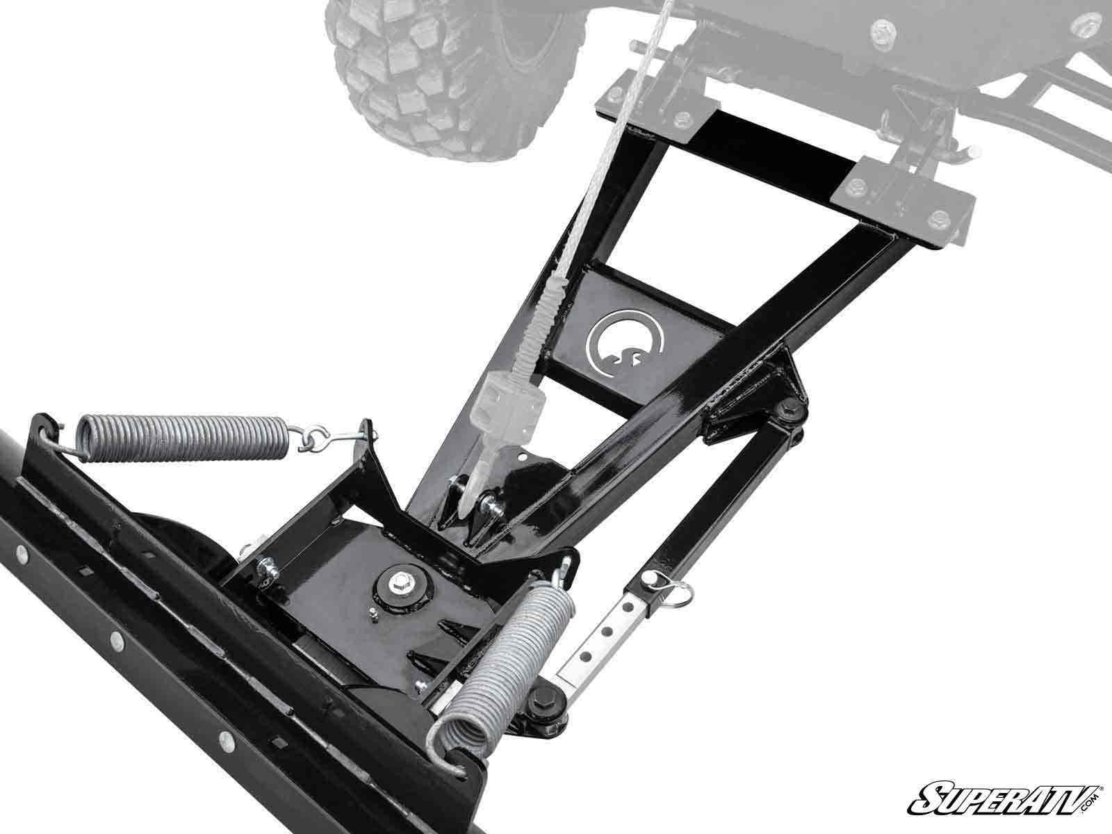 CFMOTO UForce U10 Pro Plow Pro Snow Plow
