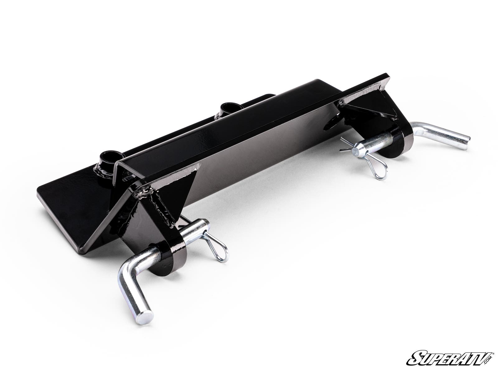 CFMOTO UForce U10 Pro Plow Pro Snow Plow Mount