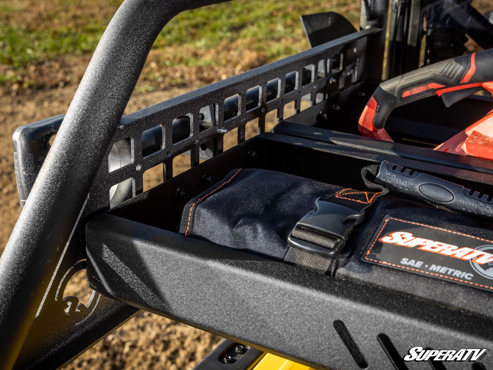 CFMOTO UForce U10 Pro Sport Accessory Bar