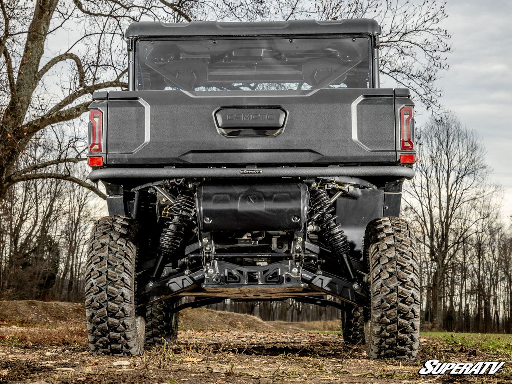 CFMOTO UForce U10 Pro Rear Bumper (SuperATV)
