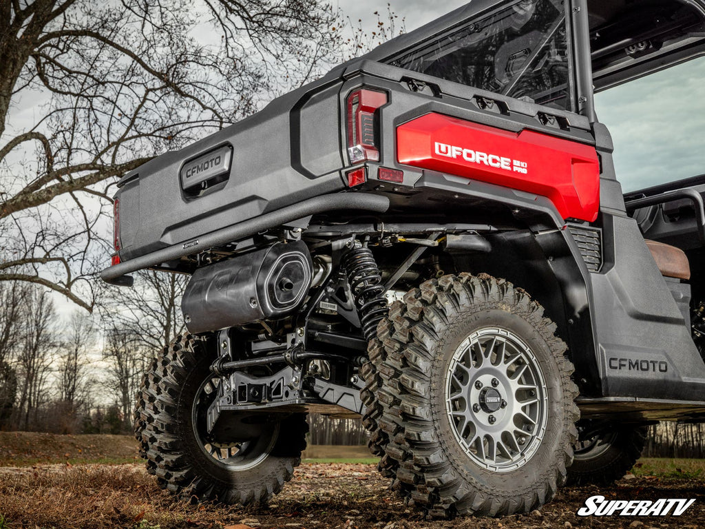 CFMOTO UForce U10 Pro Rear Bumper (SuperATV)