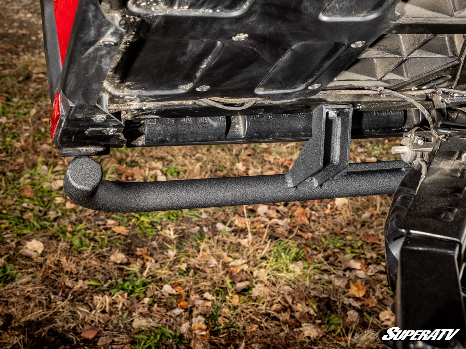 CFMOTO UForce U10 Pro Rear Bumper (SuperATV)