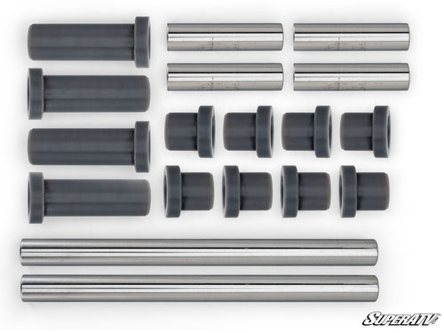 2019-2022 CF MOTO UFORCE 1000 COMPLETE A-ARM BUSHING KIT by A2D Motorsports