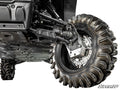 CFMOTO UForce U10 Pro 6" Portal Gear Lift