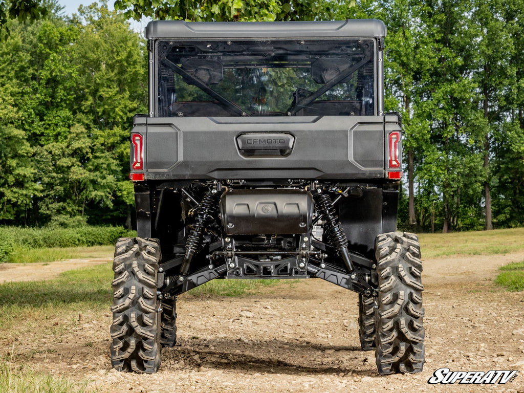 CFMOTO UForce U10 Pro 6" Portal Gear Lift