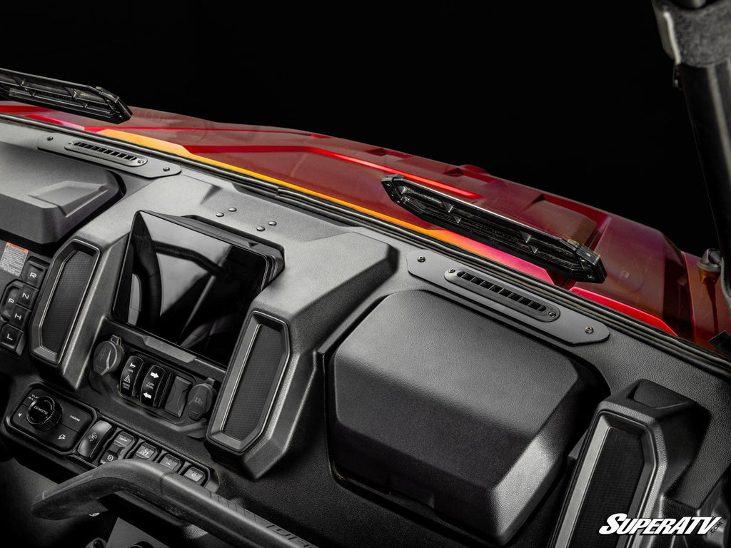 CFMOTO UForce U10 Pro In-Dash Cab Heater