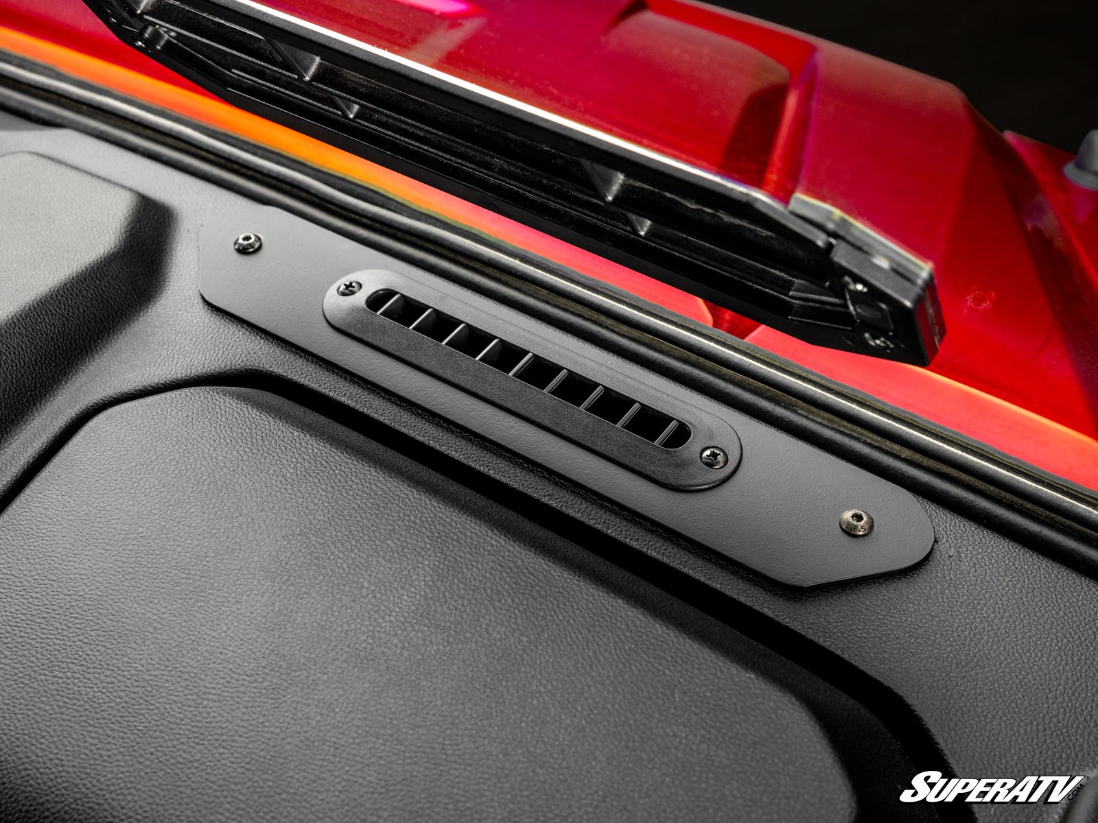 CFMOTO UForce U10 Pro In-Dash Cab Heater