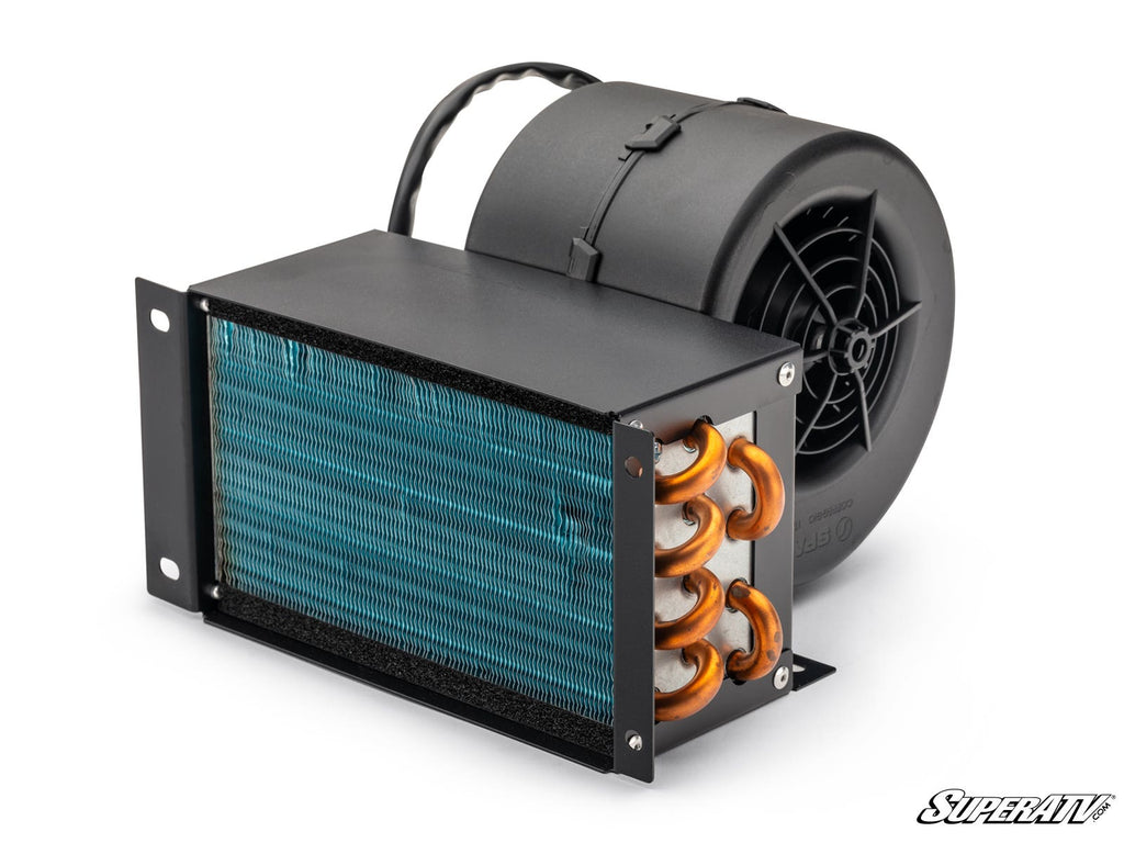 CFMOTO UForce U10 Pro In-Dash Cab Heater