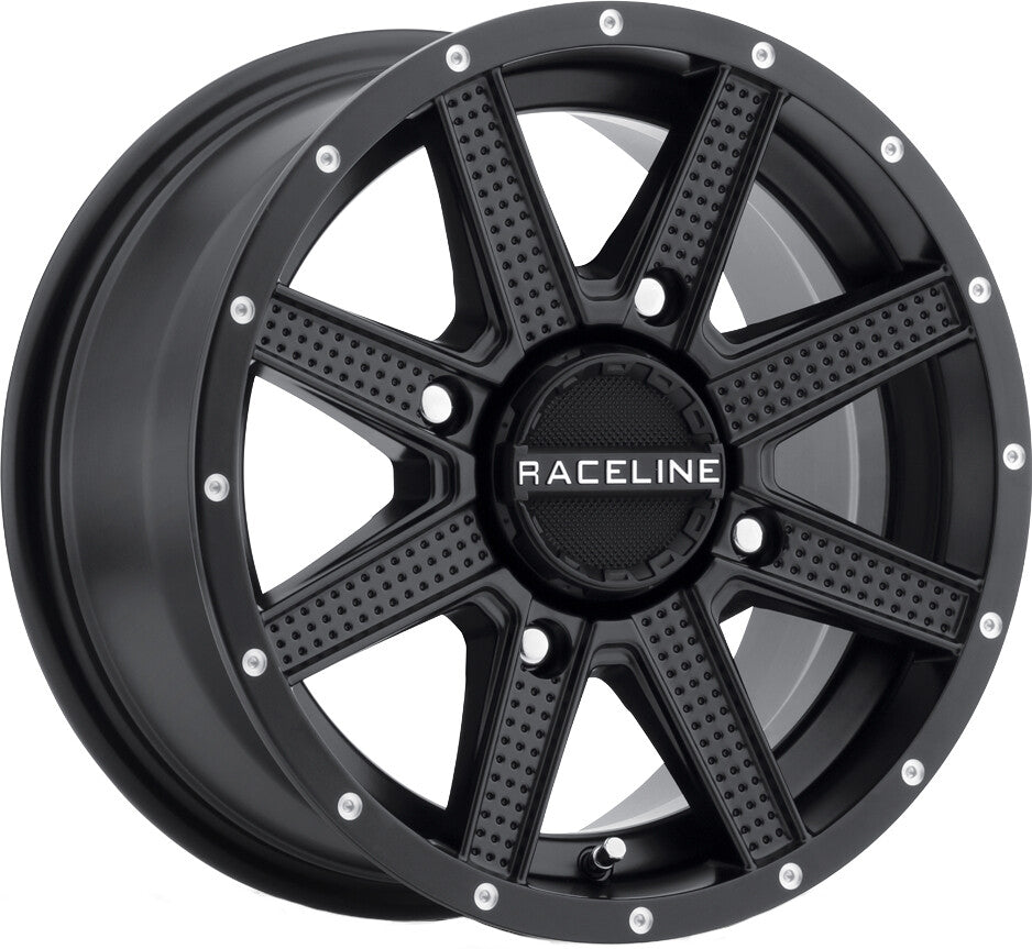 Raceline Hostage Wheel