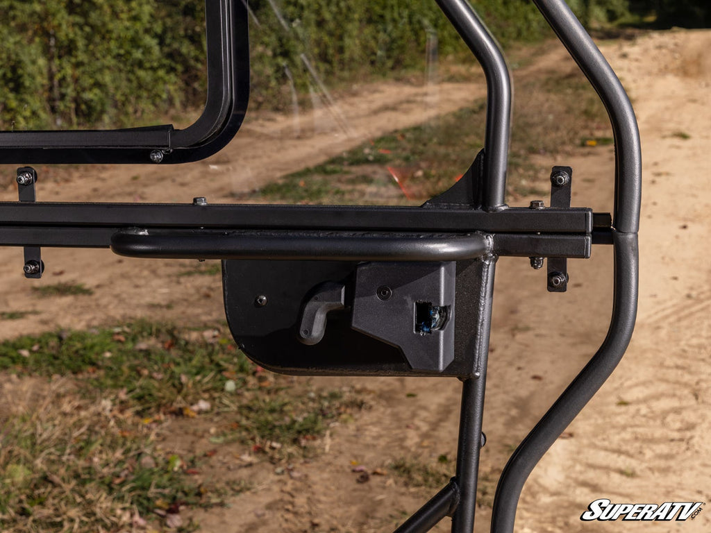 CFMOTO UForce U10 Pro Convertible Doors