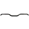 CFR Kesterke Signature Handlebar — Black with white graphics
