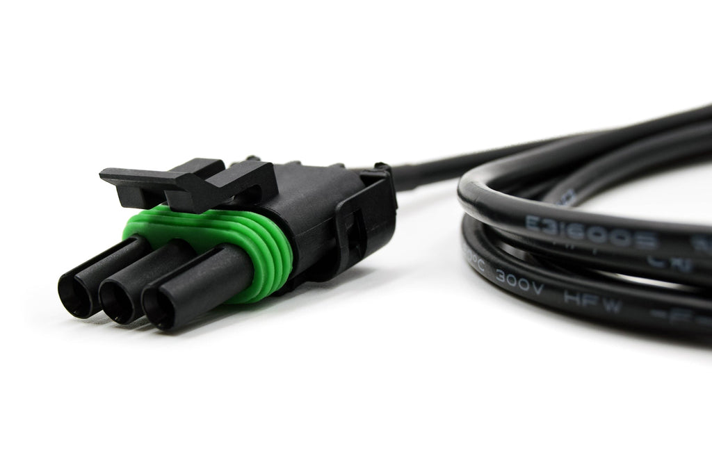 EZ Lynk Auto Agent Cummins Diagnostic Cable