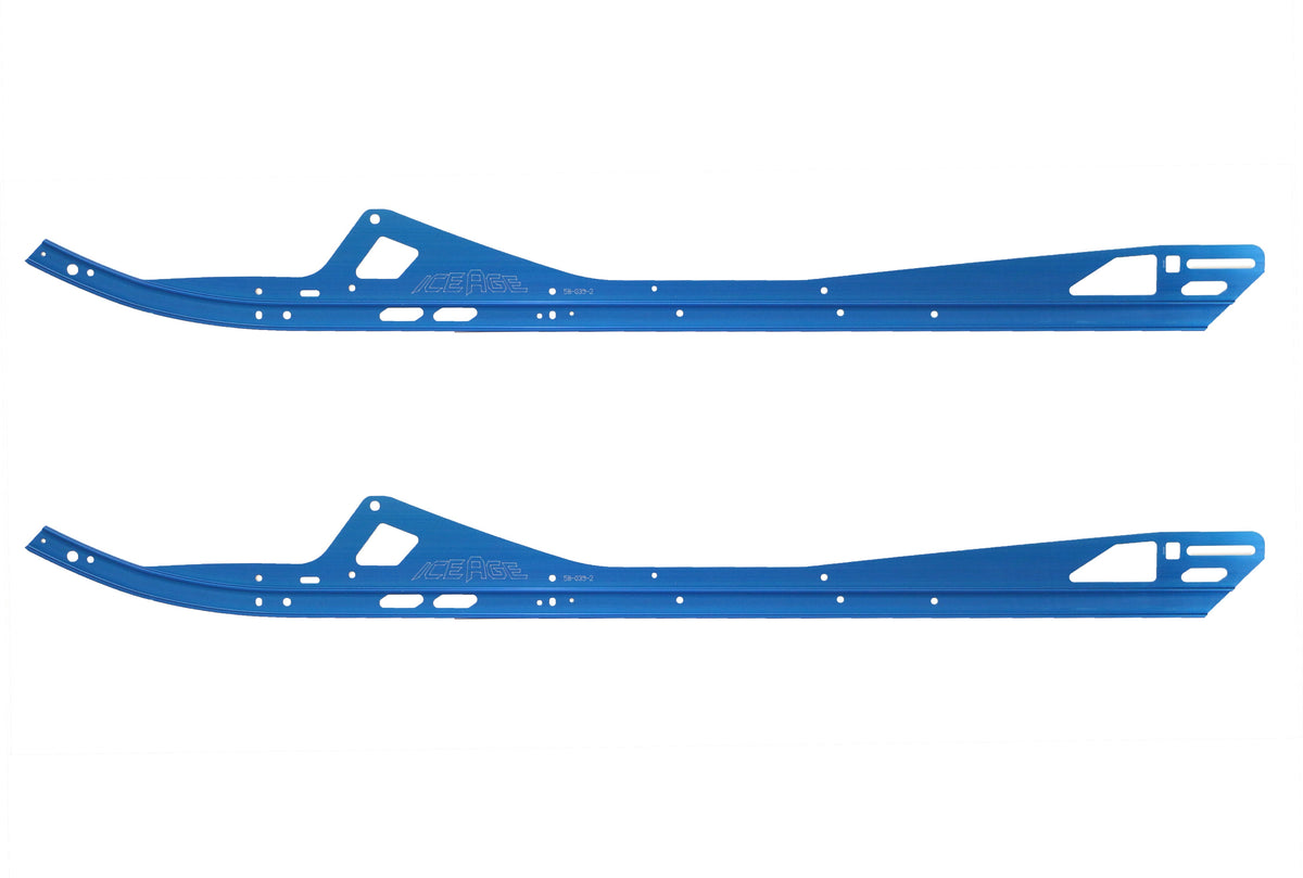 IceAge Rail Kit — Yamaha SR Viper M-TX