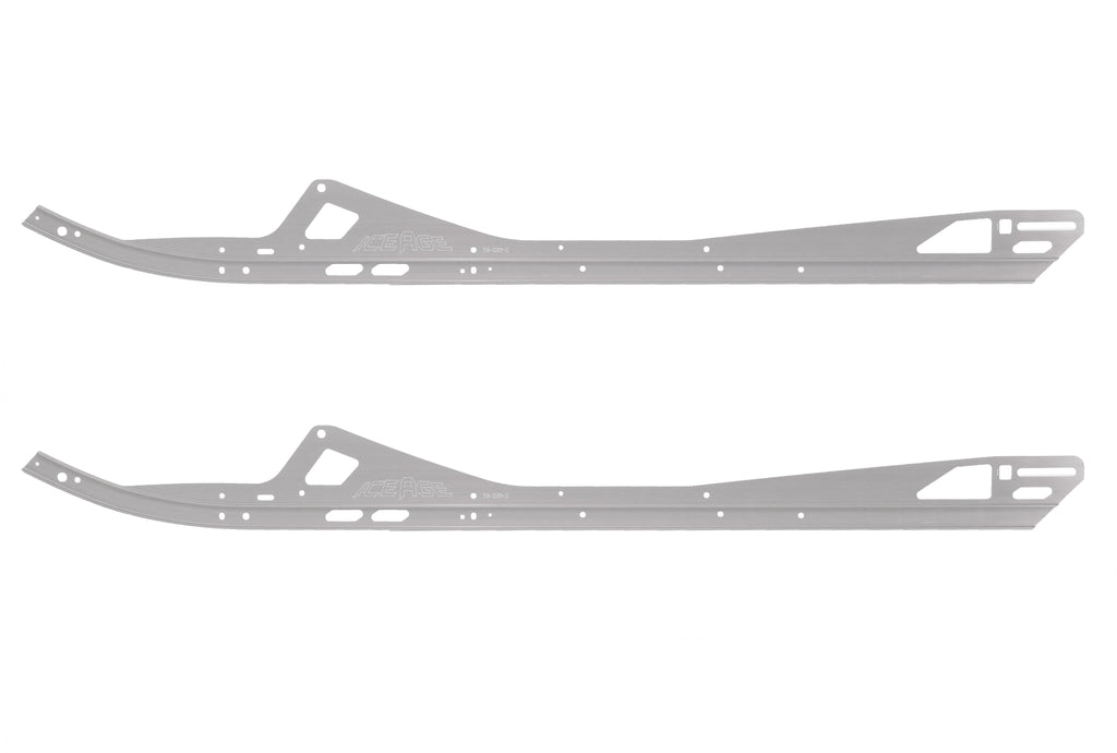 IceAge Rail Kit — Yamaha SR Viper M-TX