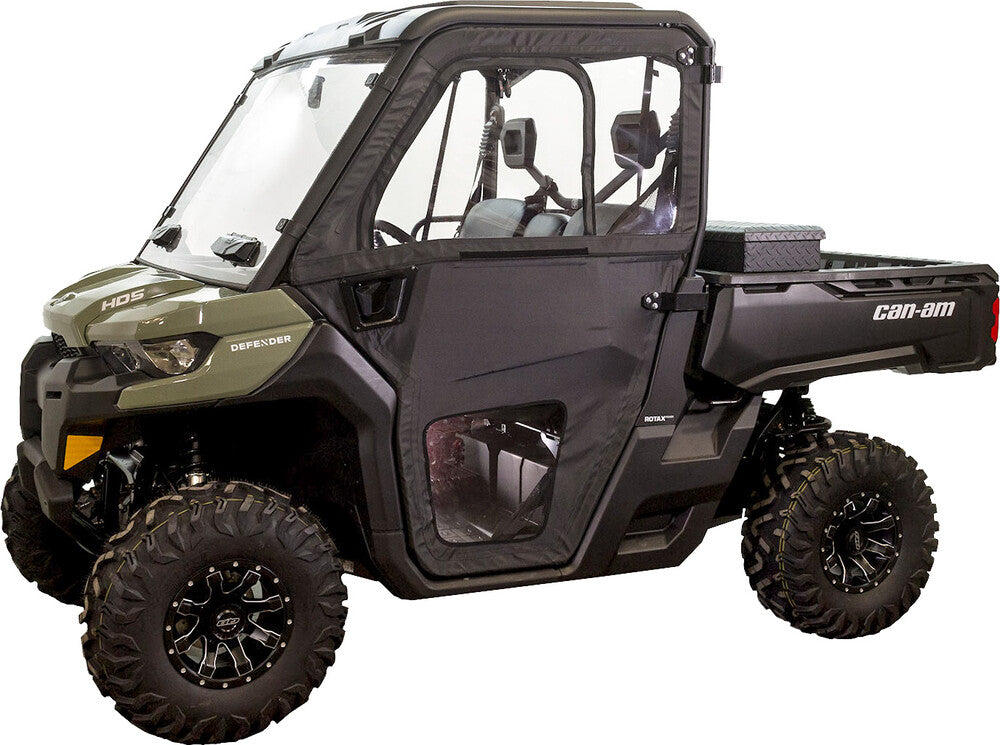 Seizmik Frame Door Kit