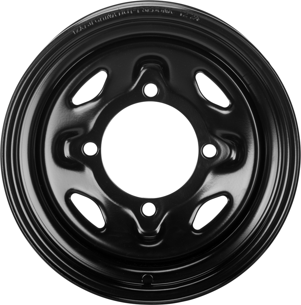 Sedona Steel Wheel 12x7 — view 7