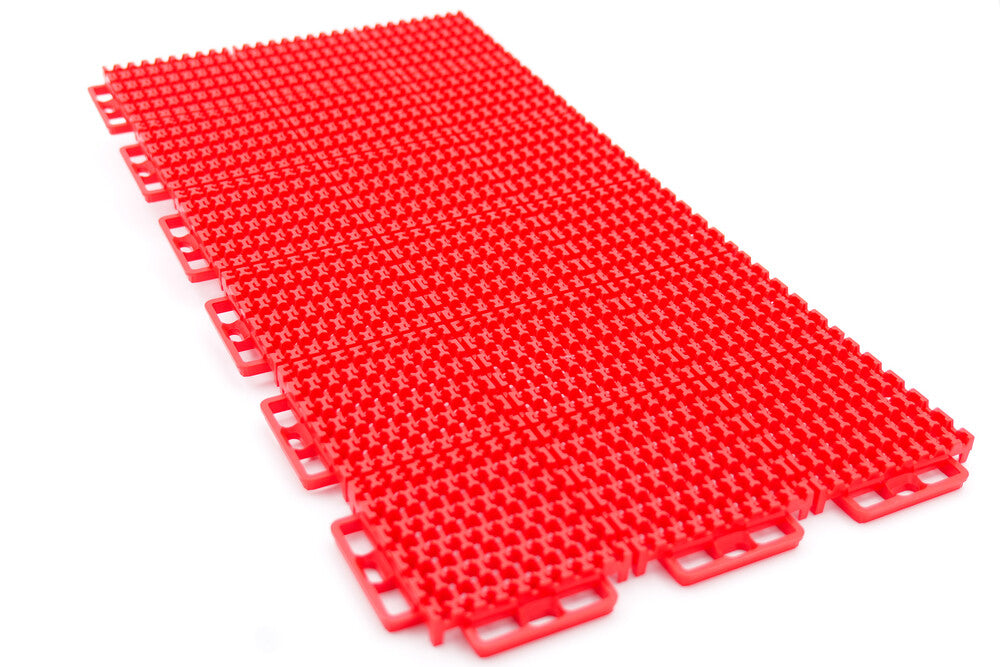Caliber ProTech Modular Trailer Flooring