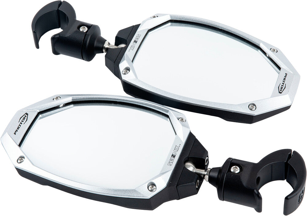 Seizmik Photon Side Mirror