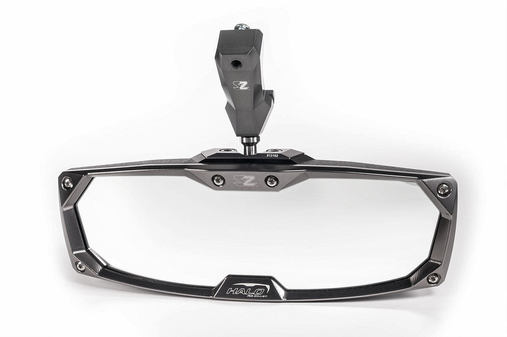 Seizmik Halo-RA Mirror