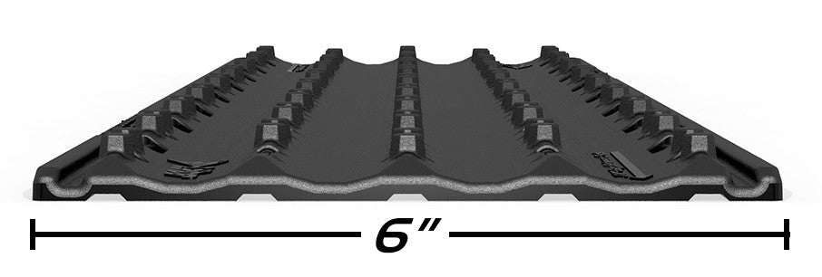 Caliber LowPro Grip Glides