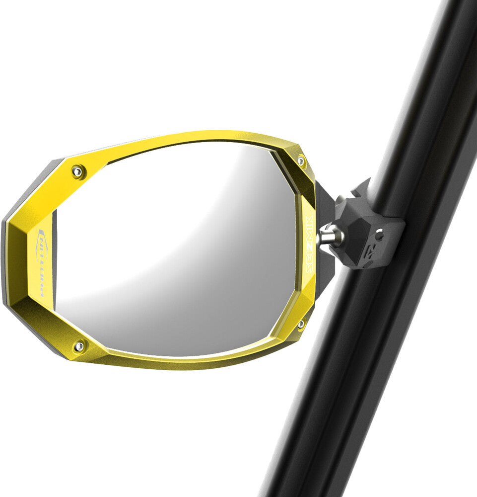 Seizmik Photon Side Mirror Bezel