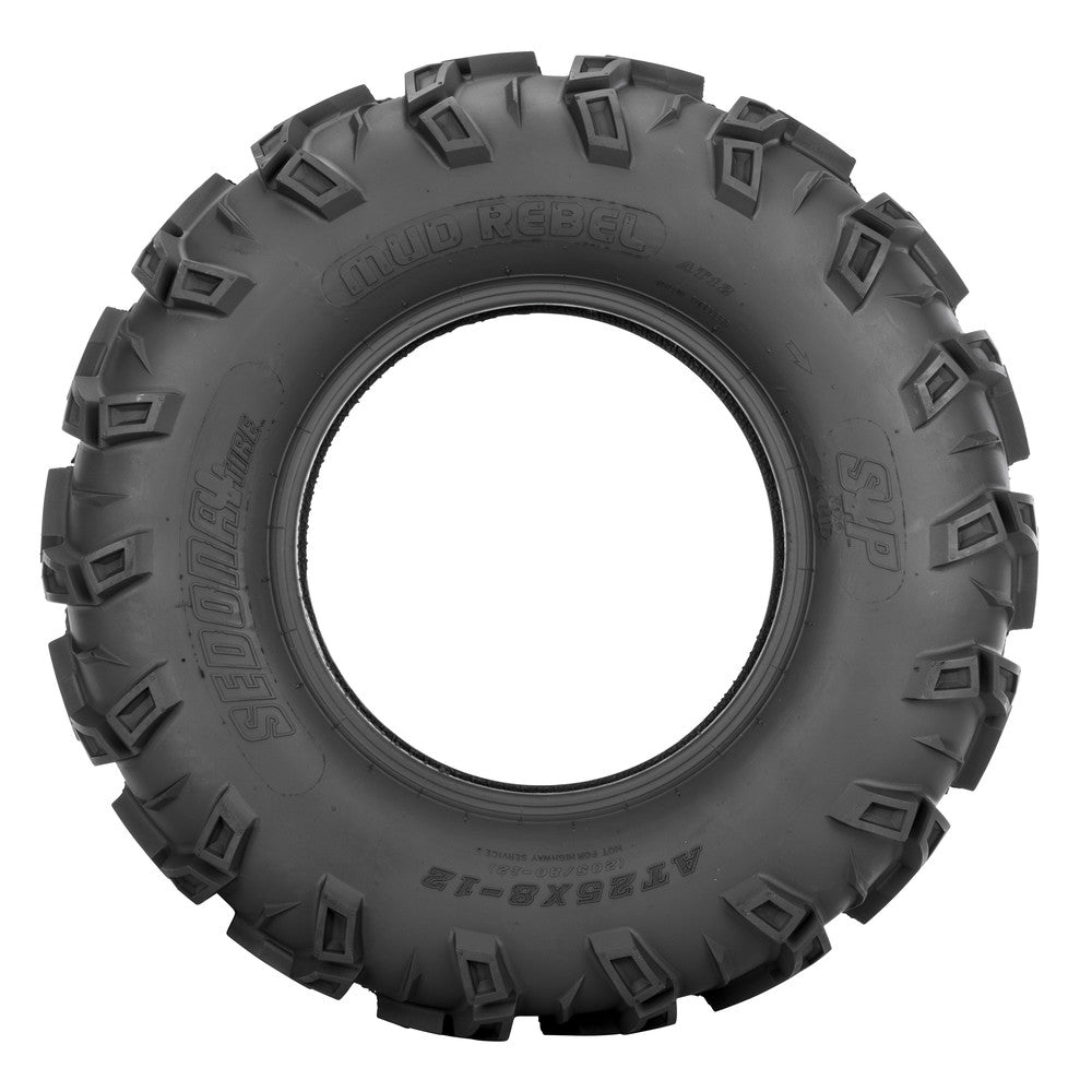 Sedona Mud Rebel Tire