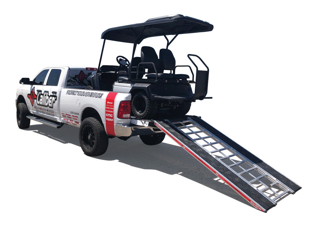 Caliber RampPro HD Loading Ramp (3,000 lb)