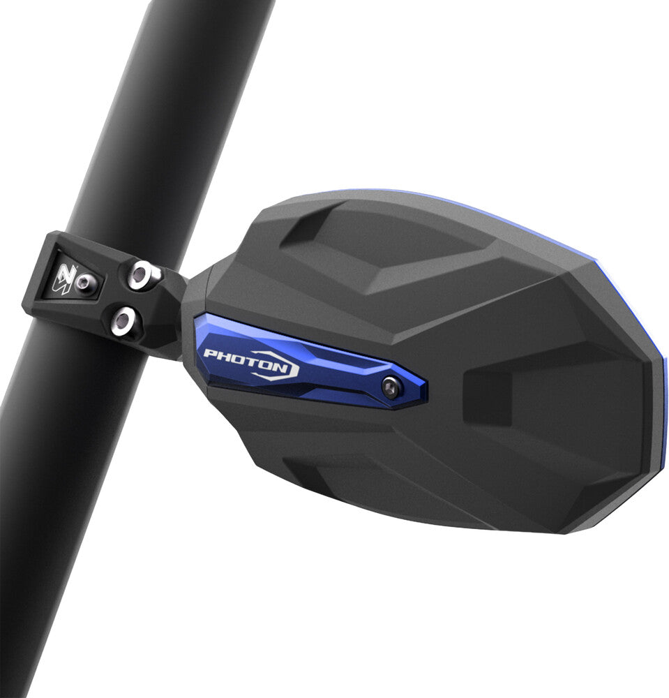 Seizmik Photon Side Mirror Bezel