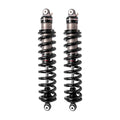 Can-Am Defender 2 Door HD10 DPS 2.2" X0-IFP Series Front Exit Shocks (2018-2026)