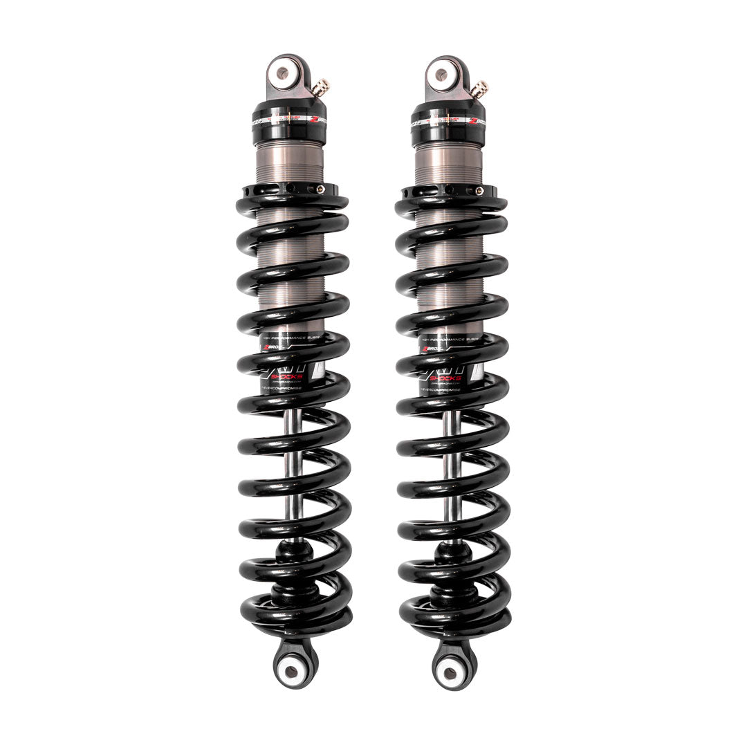 Can-Am Defender 2 Door HD10 DPS 2.2" X0-IFP Series Front Exit Shocks (2018-2026)