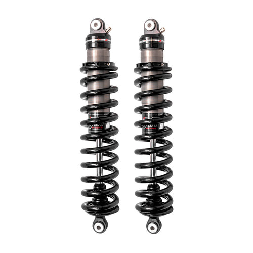 Can-Am Defender 2 Door HD10 DPS 2.2" X0-IFP Series Front Exit Shocks (2018-2026)