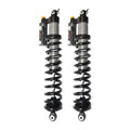 Can-Am Defender 2 Door HD10 Limited/XMR 2.2" X1 Series Front Exit Shocks (2020-2026)
