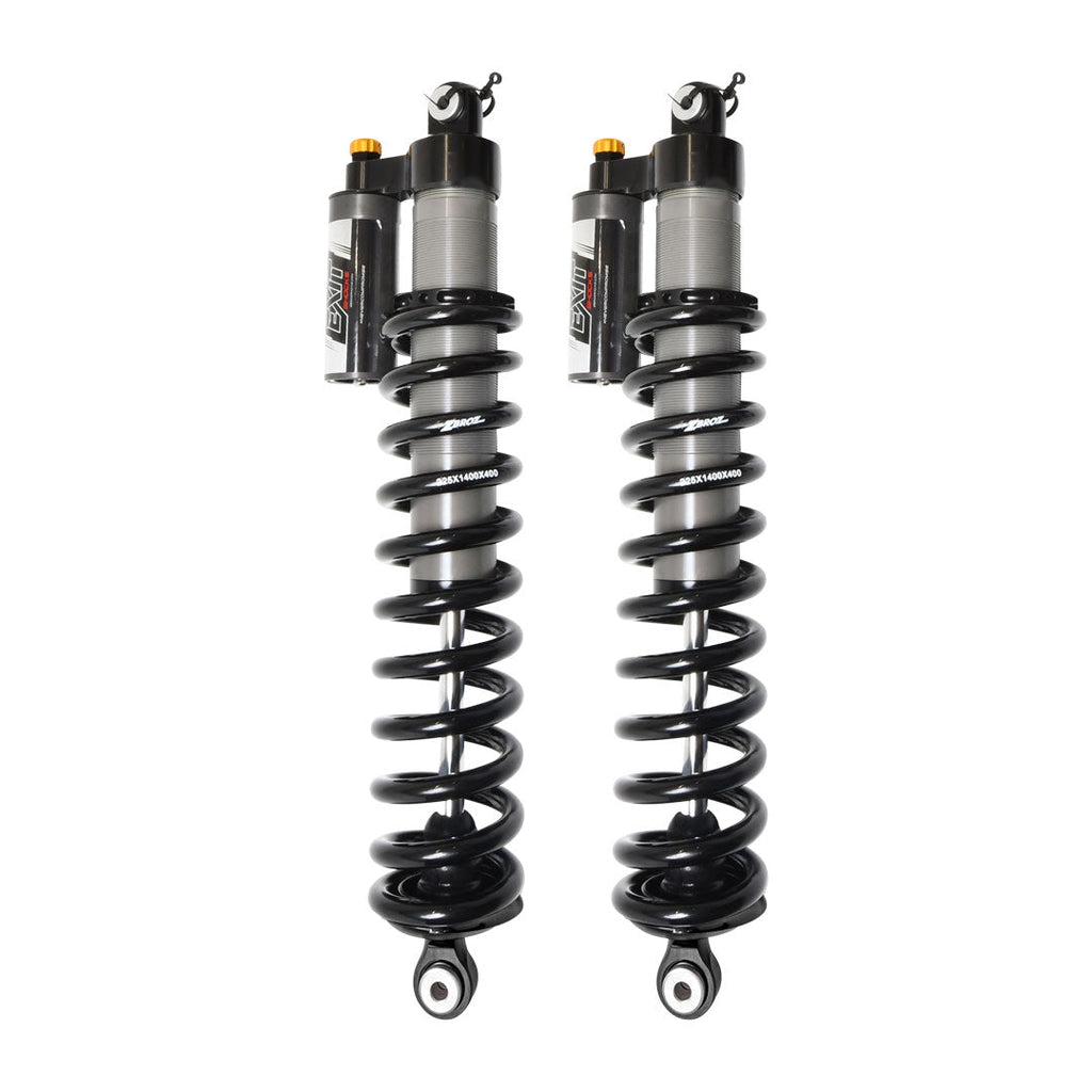 CFMOTO U10 Pro XL EXIT X1 Rear Shock Kit (Pair)