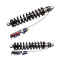 Can-Am Defender 2 Door HD10 Limited/XMR 2.2" X1 Series Rear Remote Exit Shocks (2020-2026)