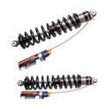 Can-Am Defender 2 Door XT 2.2" X1 Series Rear Remote Exit Shocks (2019-2026)