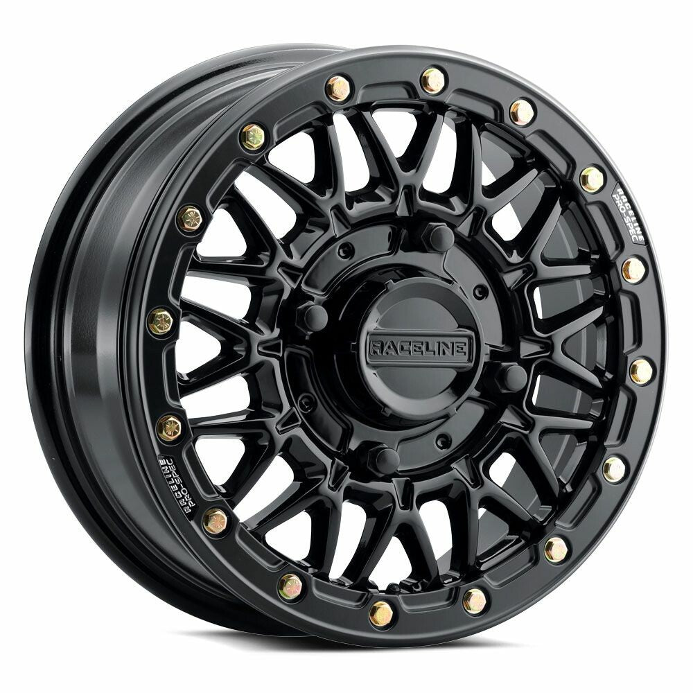 Raceline Omega Wheels