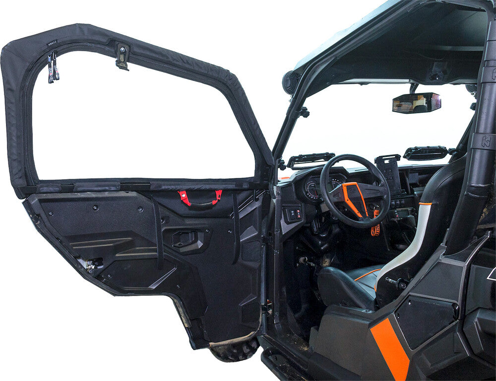 Seizmik Frame Door Kit