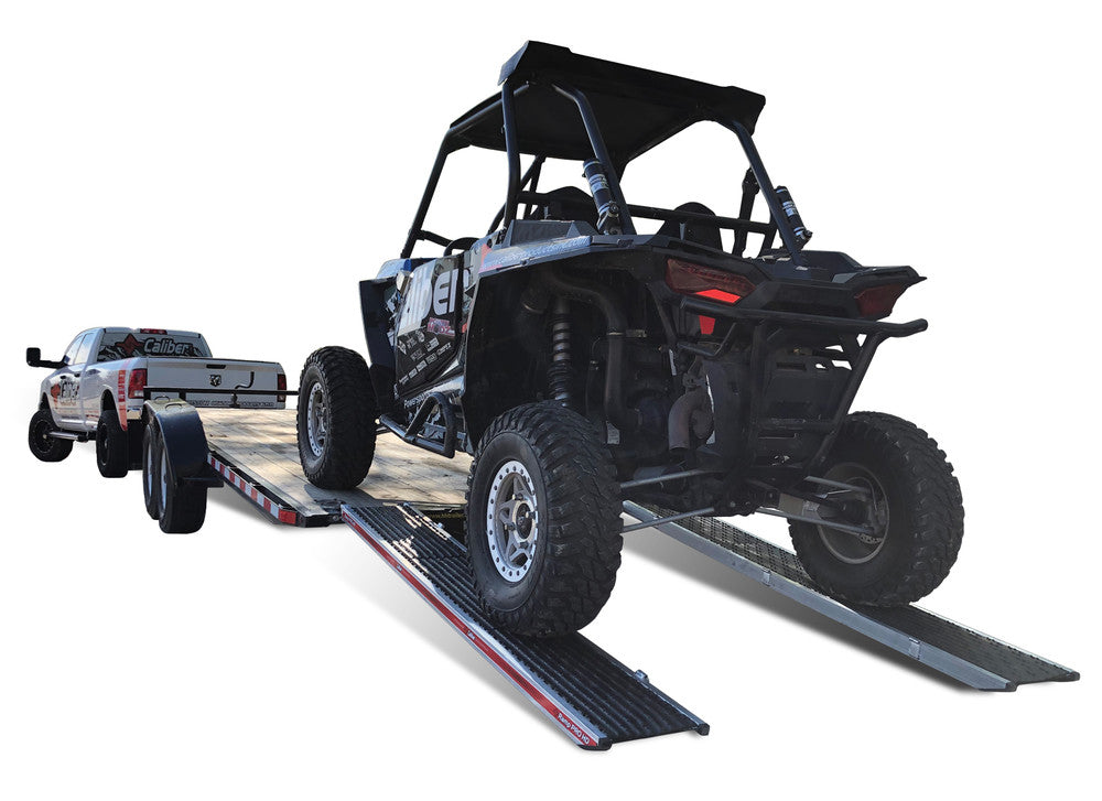 Caliber RampPro HD Loading Ramp (3,000 lb)