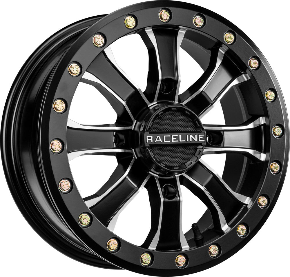 Raceline Mamba Race Wheel