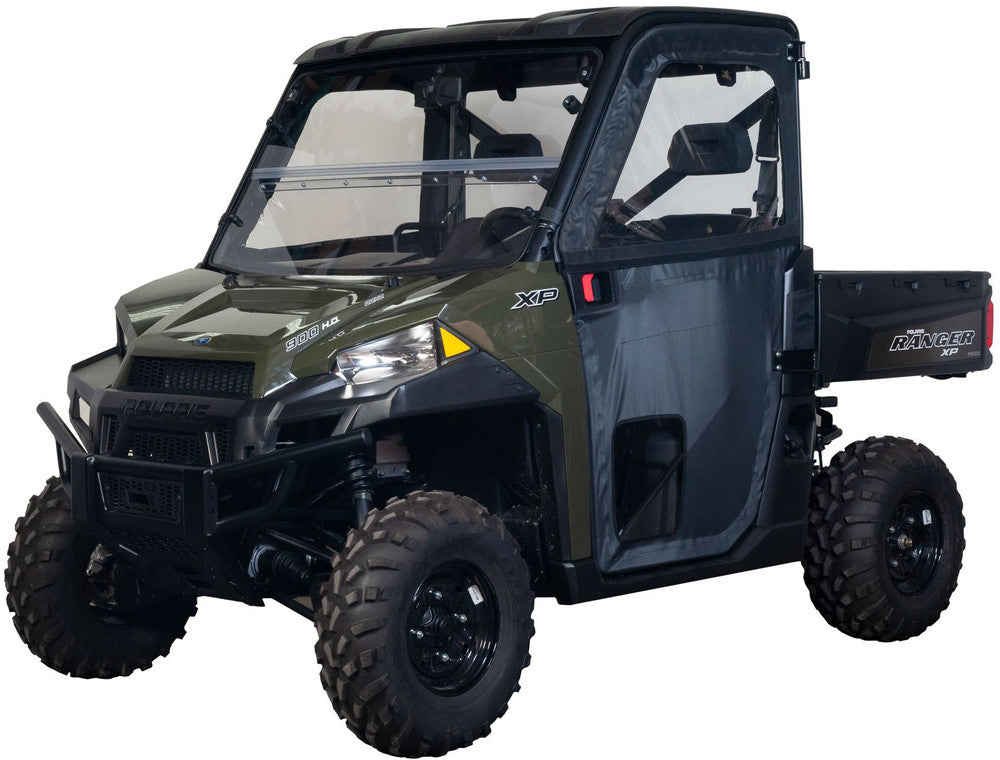 Seizmik Frame Door Kit