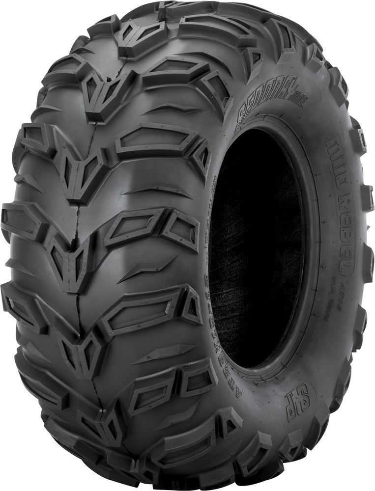 Sedona Mud Rebel Tire