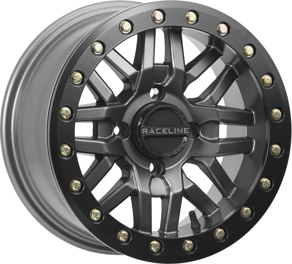Raceline Ryno Beadlock Wheel