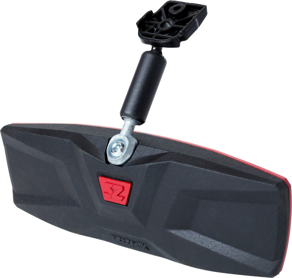 Seizmik Halo R Mirror