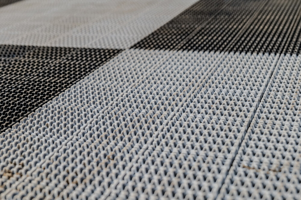 Caliber ProTech Modular Trailer Flooring