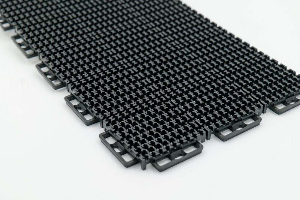 Caliber ProTech Modular Trailer Flooring
