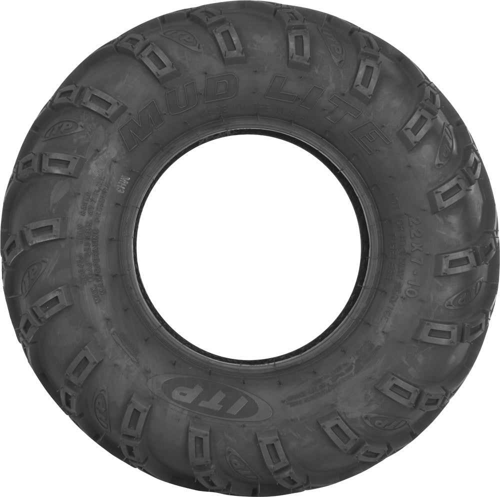 ITP Mud Lite Tire