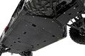 Full Coverage Skid Plate Kit | CFMOTO UFORCE U10 Pro