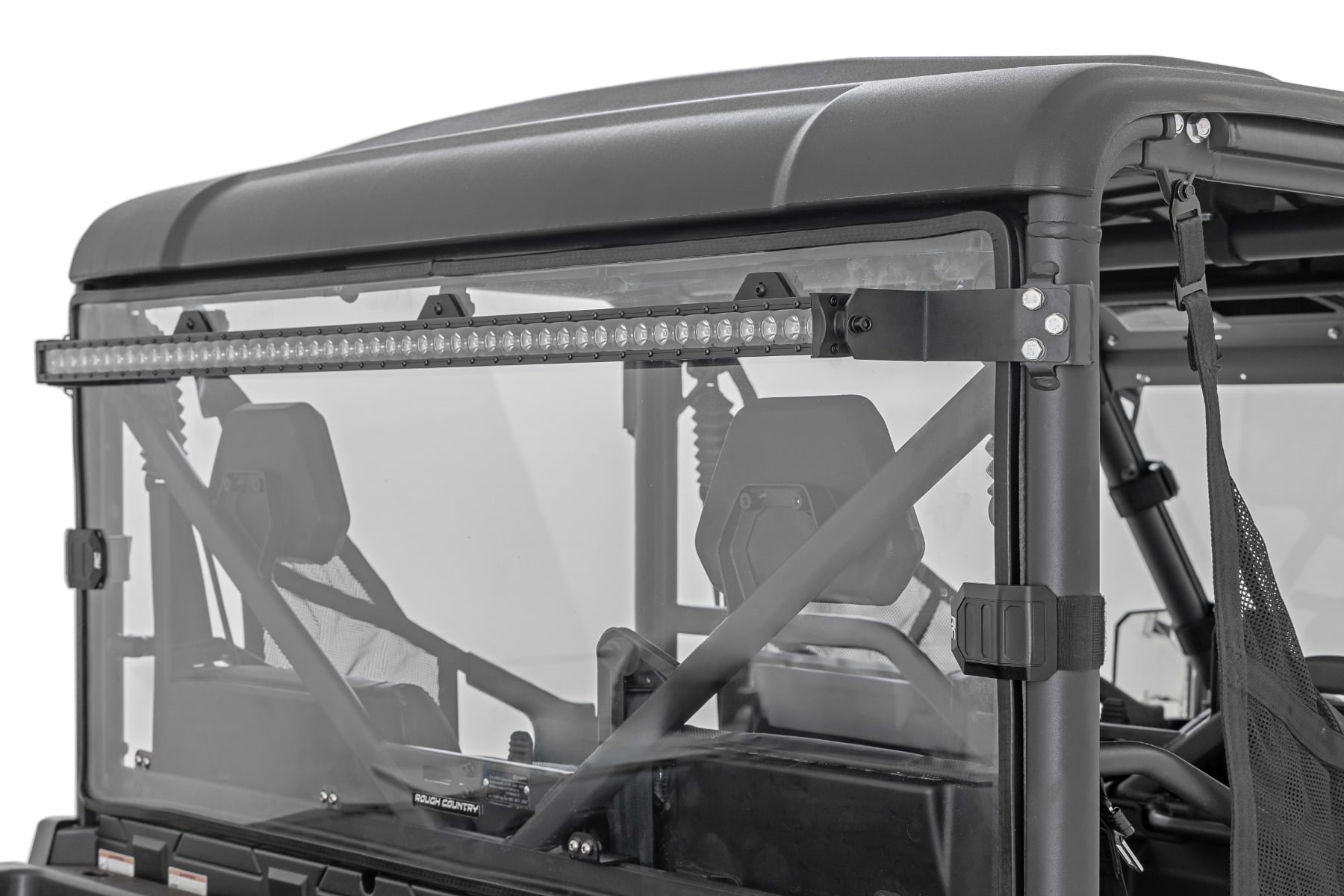 50" LED Light Kit | Rear Facing | CFMOTO UFORCE 1000/1000XL