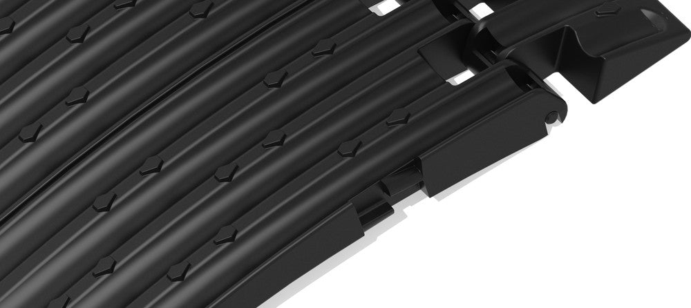 Caliber Edge Glides 2.0 Ramp Edge Kit