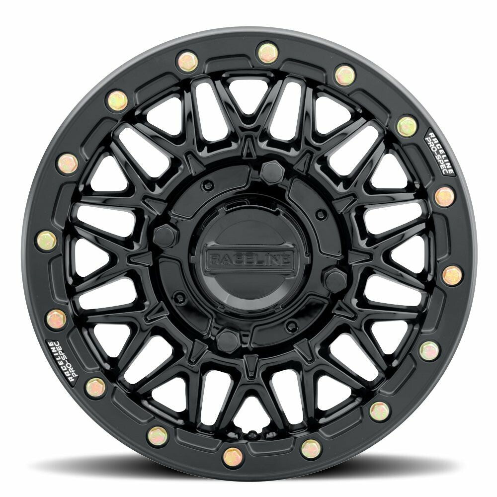 Raceline Omega Wheels